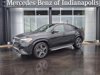 2025 Mercedes-Benz Gle