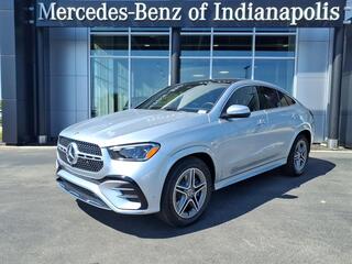 2026 Mercedes-Benz Gle