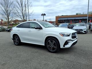 2026 Mercedes-Benz Gle for sale in Charleston WV