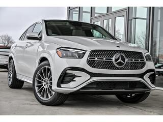 2026 Mercedes-Benz Gle