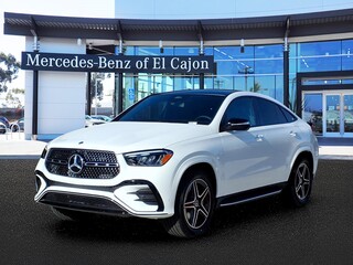 2026 Mercedes-Benz Gle for sale in El Cajon CA