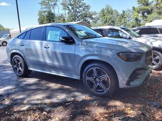 2025 Mercedes-Benz Gle