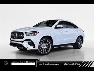 2025 Mercedes-Benz Gle for sale in Henderson NV