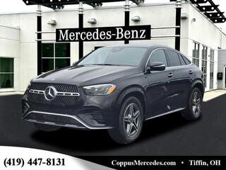 2025 Mercedes-Benz Gle