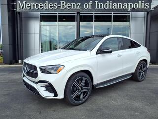 2026 Mercedes-Benz Gle