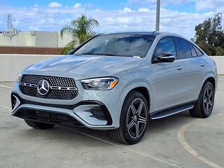 2026 Mercedes-Benz Gle for sale in El Cajon CA