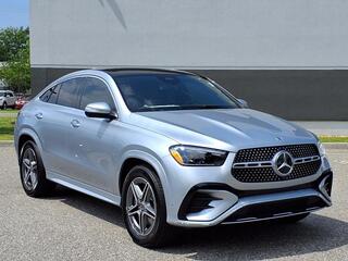2025 Mercedes-Benz Gle for sale in Hampton VA