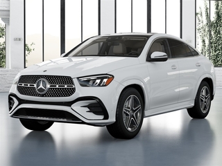 2025 Mercedes-Benz Gle