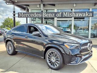 2026 Mercedes-Benz Gle