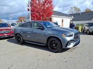 2026 Mercedes-Benz Gle for sale in Charleston WV