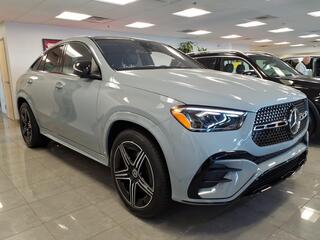 2026 Mercedes-Benz Gle for sale in Salem NH