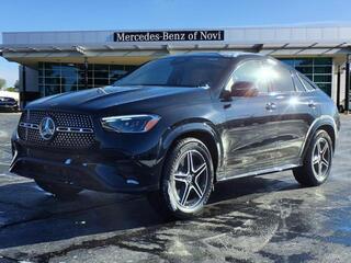 2025 Mercedes-Benz Gle for sale in Novi MI