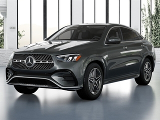 2025 Mercedes-Benz Gle for sale in Novi MI