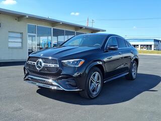 2026 Mercedes-Benz Gle for sale in Tiffin OH