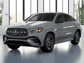 2026 Mercedes-Benz Gle for sale in Novi MI