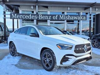 2026 Mercedes-Benz Gle for sale in Salem NH
