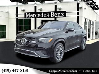 2026 Mercedes-Benz Gle for sale in Tiffin OH