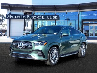 2026 Mercedes-Benz Gle for sale in El Cajon CA
