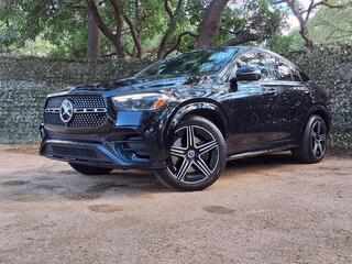 2025 Mercedes-Benz Gle