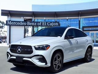 2025 Mercedes-Benz Gle
