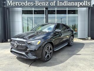 2026 Mercedes-Benz Gle