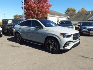 2025 Mercedes-Benz Gle for sale in Charleston WV