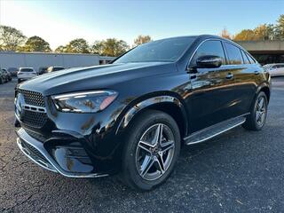 2025 Mercedes-Benz Gle for sale in Greenville SC