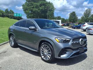 2025 Mercedes-Benz Gle