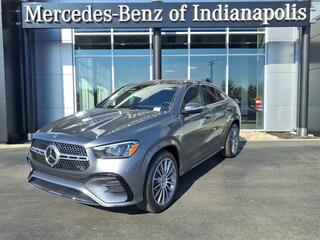 2026 Mercedes-Benz Gle