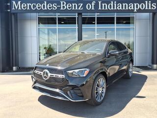 2026 Mercedes-Benz Gle