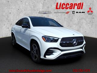 2025 Mercedes-Benz Gle for sale in Greenbrook NJ