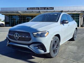 2025 Mercedes-Benz Gle for sale in Novi MI