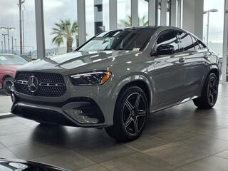 2025 Mercedes-Benz Gle