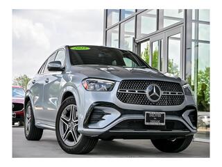 2025 Mercedes-Benz Gle