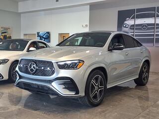 2026 Mercedes-Benz Gle for sale in Tiffin OH