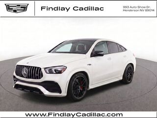 2023 Mercedes-Benz Gle