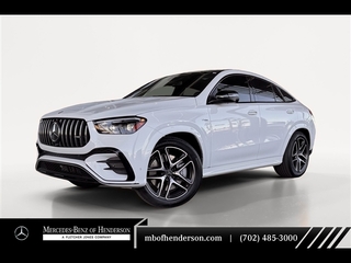 2024 Mercedes-Benz Gle for sale in Henderson NV