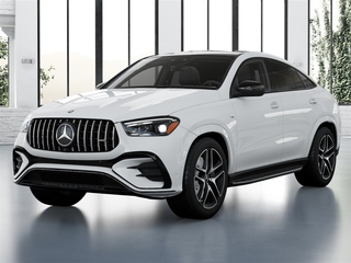 2025 Mercedes-Benz Gle for sale in Novi MI