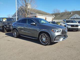 2021 Mercedes-Benz Gle for sale in Charleston WV