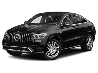 2023 Mercedes-Benz Gle