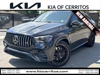 2024 Mercedes-Benz Gle