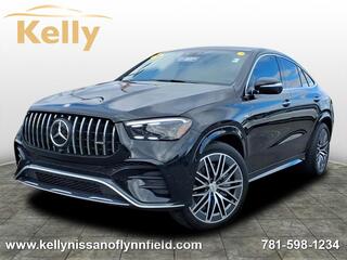 2024 Mercedes-Benz Gle
