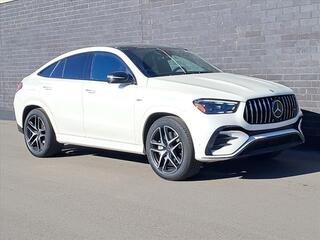 2024 Mercedes-Benz Gle