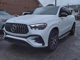 2025 Mercedes-Benz Gle for sale in North Olmsted OH