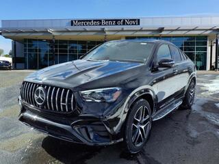 2025 Mercedes-Benz Gle for sale in Novi MI