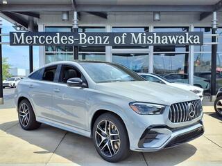 2025 Mercedes-Benz Gle