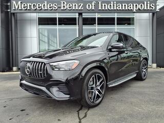 2025 Mercedes-Benz Gle