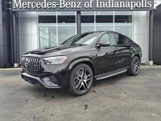 2026 Mercedes-Benz Gle