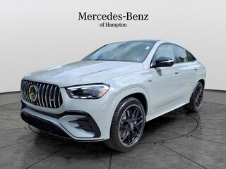 2026 Mercedes-Benz Gle for sale in Hampton VA