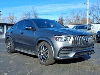 2022 Mercedes-Benz Gle